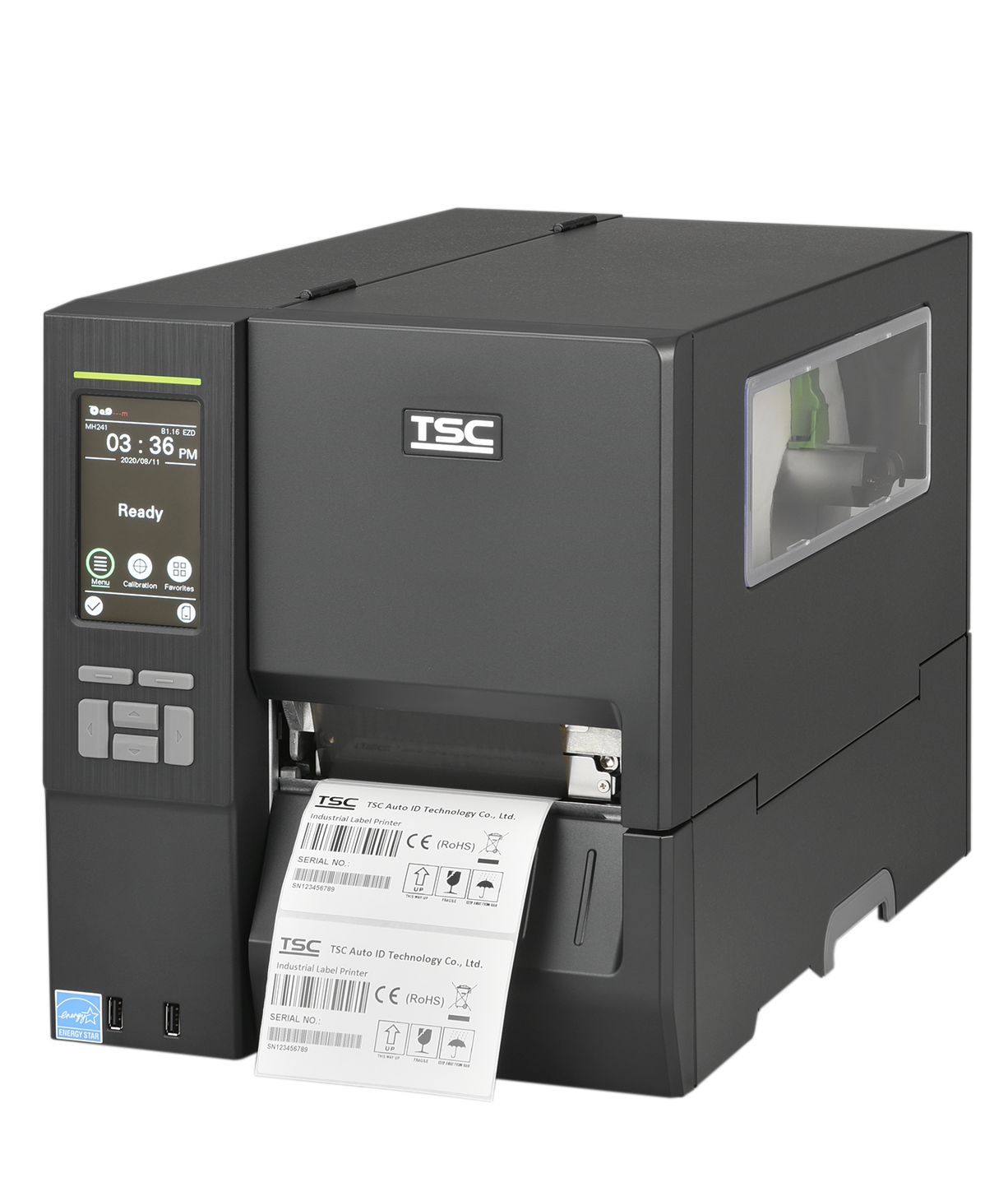 Bild von TSC MH341T (MH341T-A001-0302)