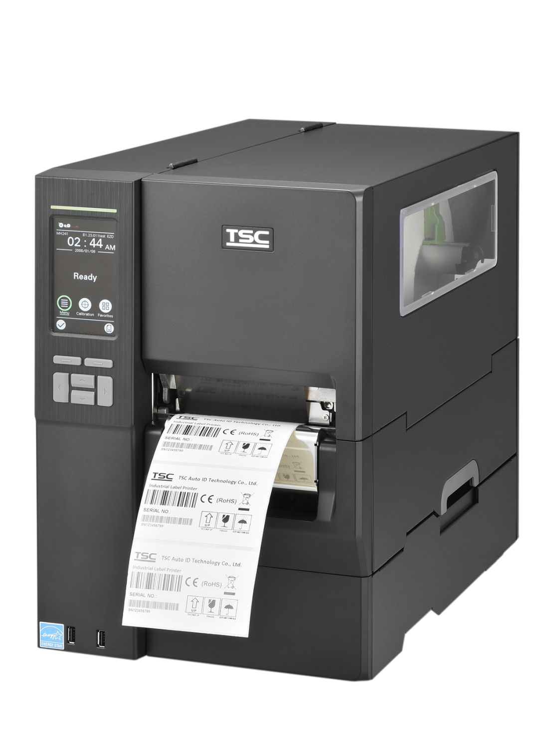 Bild von TSC MH241P (MH241P-A001-0302)