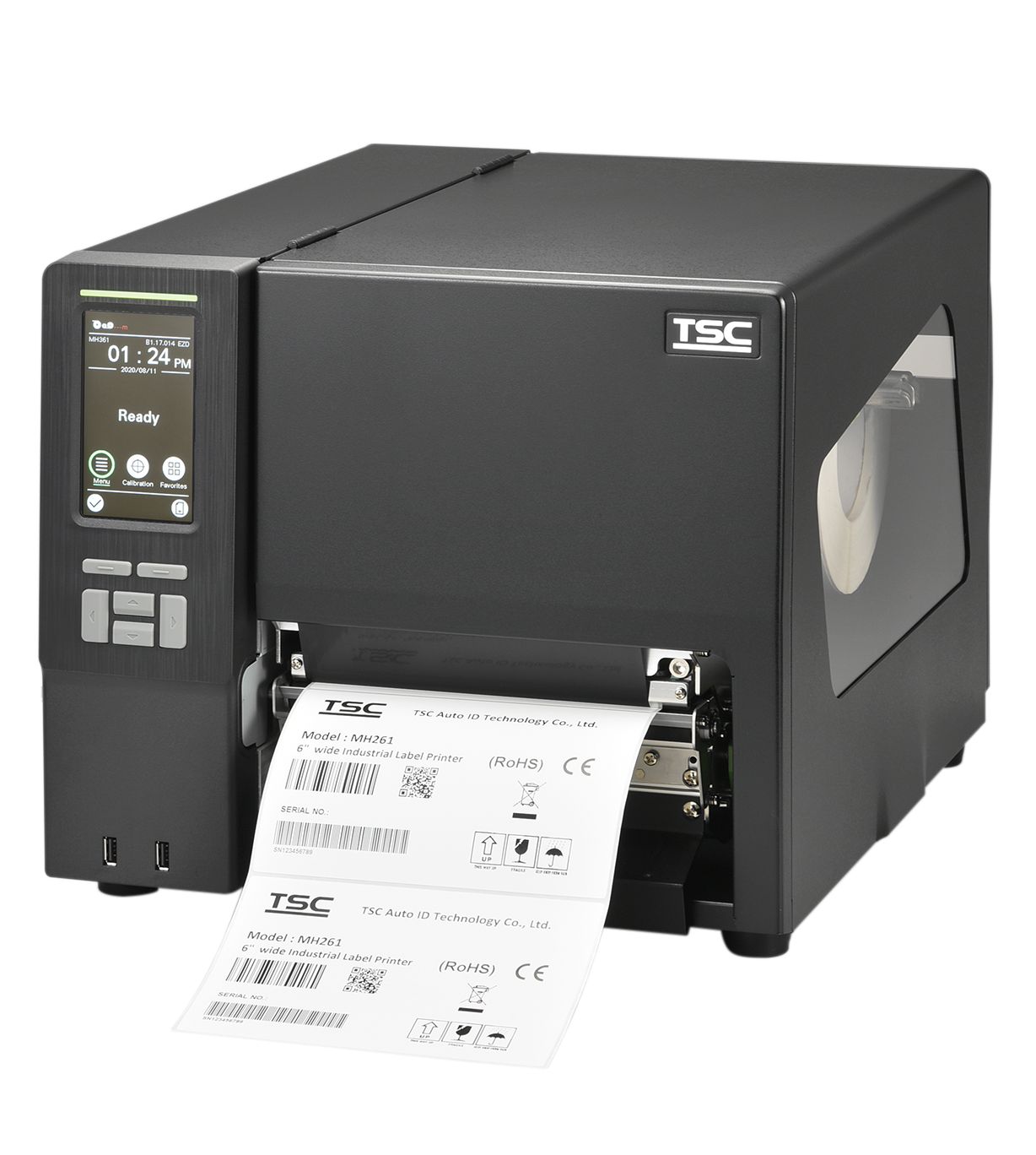 Bild von TSC MH361T (MH361T-A001-0302)