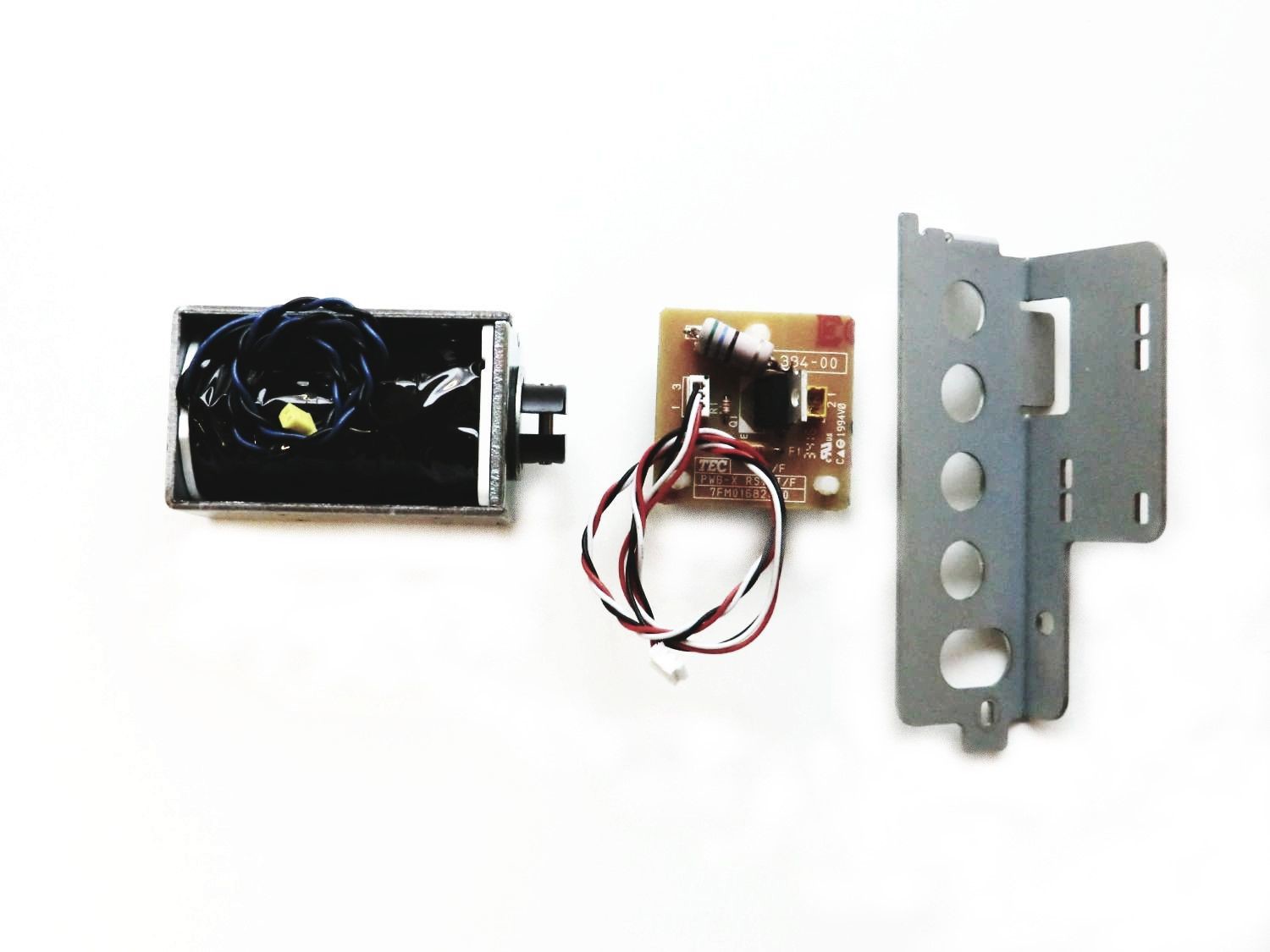 Bild von Toshiba Farbbandoptimierung für Toshiba B-EX4T1 (18221165328)