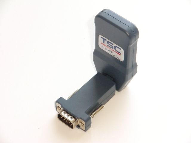 Bild von TSC External WiFi Module (99-125A042-00LF)