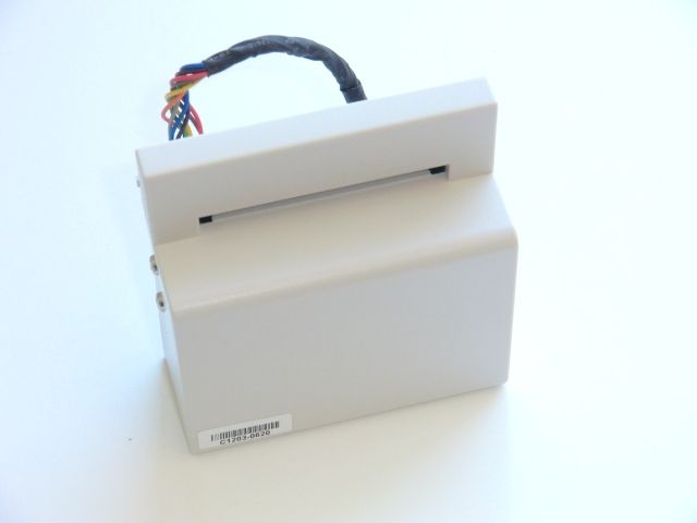 Bild von TSC Cutter für TTP-225/TTP-323 Serie, (98-0400017-00LF)
