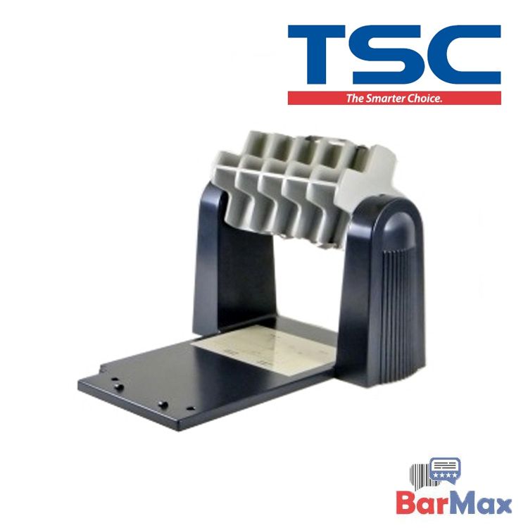 Bild von TSC Externe Etikettenaufnahme mit 3" Kern (98-0330018-00LF)