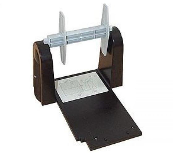 Bild von TSC Externe Etikettenaufnahme mit 3" Kern (98-0330018-01LF)