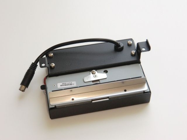 Bild von TSC Cutter für TTP-2410M Pro, 346M Pro, 644M Pro, (98-0240035-10LF)