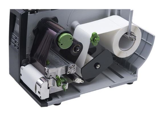 Bild von TSC Rewinder für TTP-2410M/346M/644M &, (98-0240063-00LF)