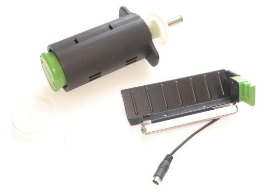 Bild von TSC Peel-Off Kit für TTP-2410M, TTP-246M Pro, (98-0240019-20LF)