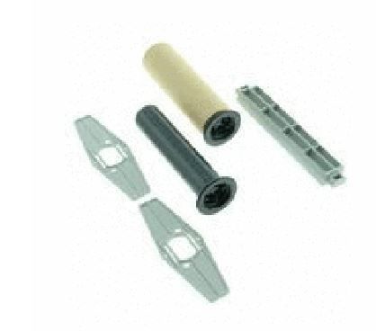 Bild von TSC 3" Kern für TxP-247/TTP-345 Serie (98-0500022-00LF)
