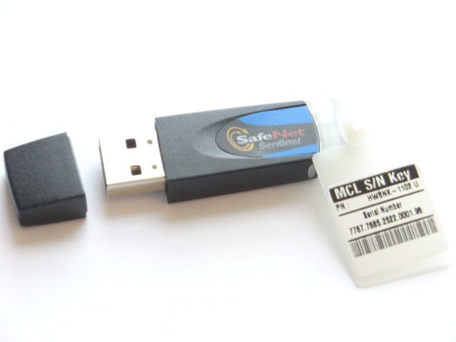 Bild von MCL MCL-USB Dongle (94ACC1280)