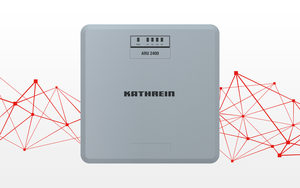 Bild von Kathrein ARU 2400 Antennen-Reader