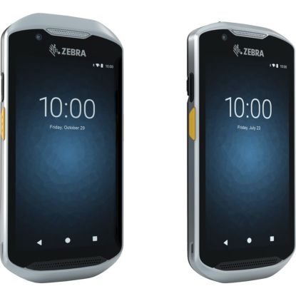 Bild von Zebra TC52ax (TC520L-1YLMU7T-A6)