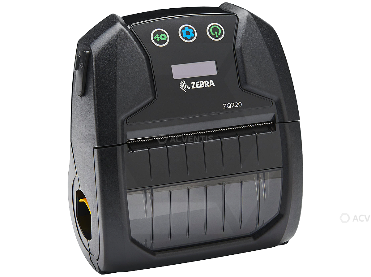 Bild von Zebra ZQ220 Plus (ZQ22-B16B1KE-00)
