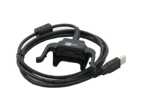 Bild von Cipherlab Snap-on USB-Kabel für RK25 und RK26 (ARK25SNPNUN01)