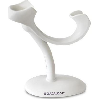 Bild von Datalogic Autosense Flex Stand für Heron HD3430, weiß (STD-AUTFLX-H030-WH)