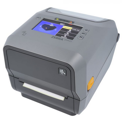 Bild von Zebra ZD621 (ZD6A142-30EF00EZ)
