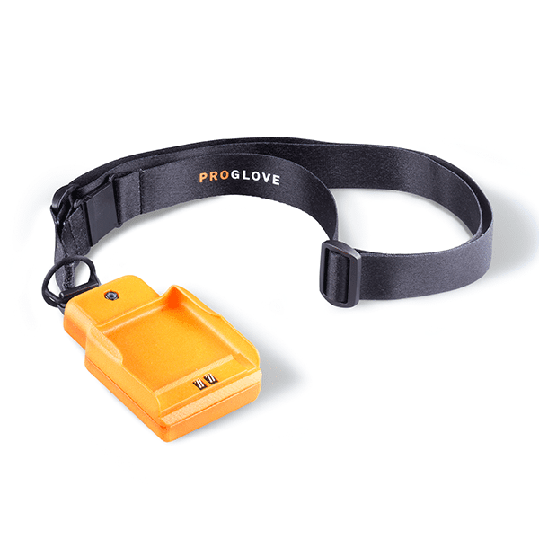 Bild von Proglove 2er Pack Proglove Reel inkl. 2 Lanyards, (G008-LY-2)