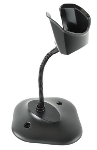 Bild von Zebra Stand schwarz für DS4308, DS2208, DS4608 & DS8108 (20-71043-04R)