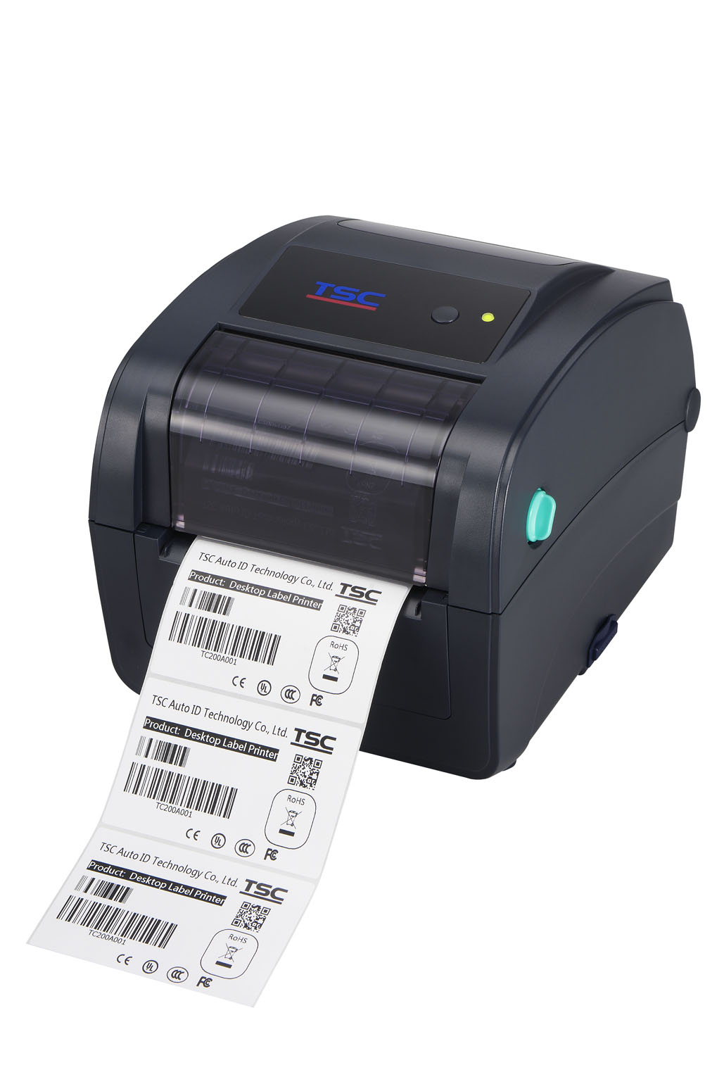 Bild von TSC TC310 RTC, navy (99-059A002-3202)