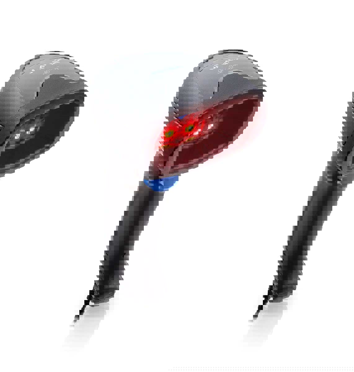 Bild von Datalogic Quickscan QW2500 (QW2520-BK)