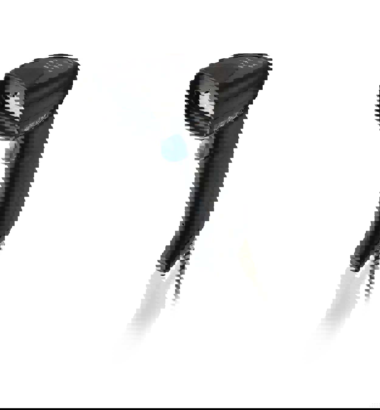 Bild von Datalogic QuickScan QD2220 USB-Kit (QD2220-BKK1)