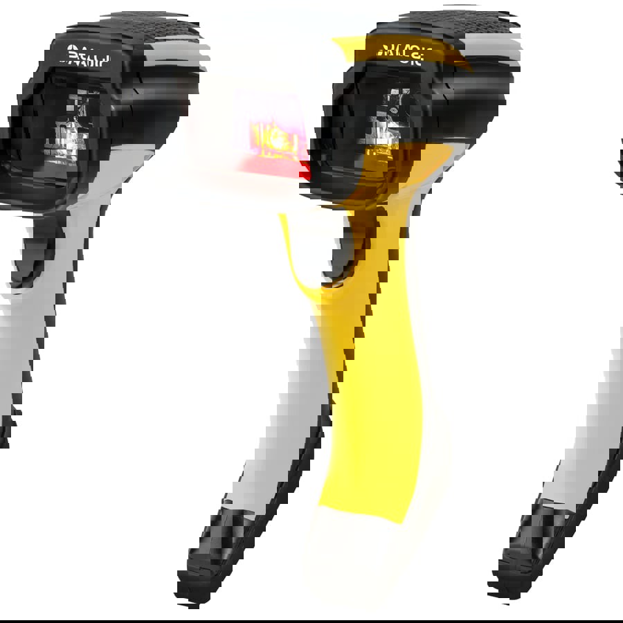 Bild von Datalogic PowerScan PM9501 AR USB-Kit (PM9501-AR433RBK10)