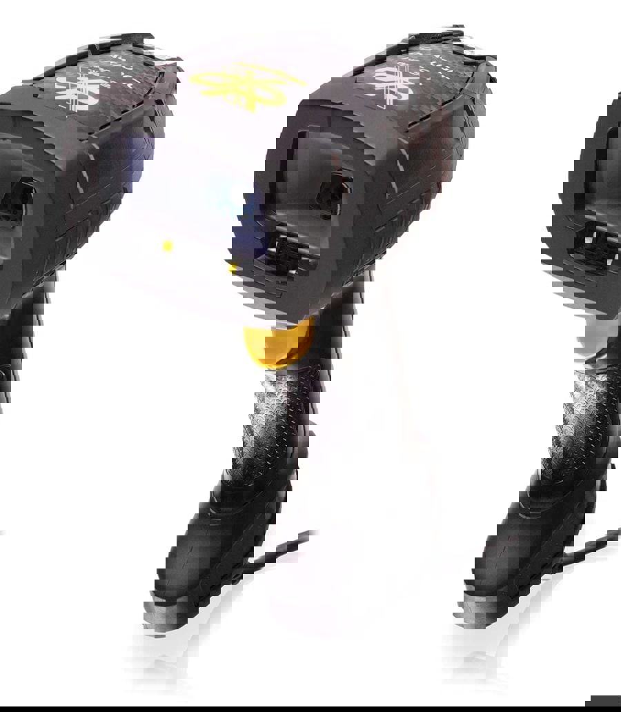 Bild von Datalogic PowerScan D9600 DPX, RS232-Kit (PD9630-DPXK2)