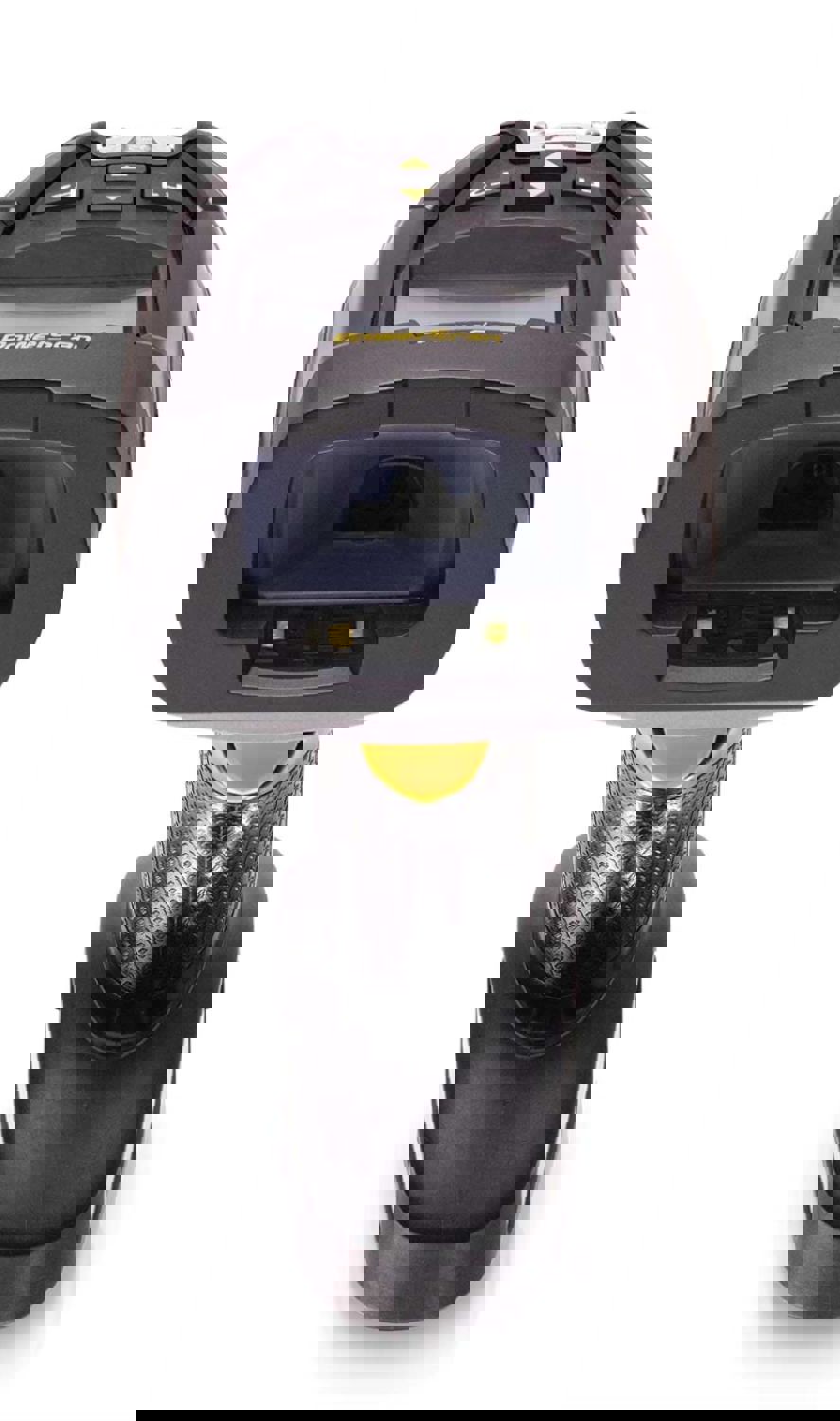 Bild von Datalogic PowerScan 9600 DPX (PM9600-DDPX433RB)