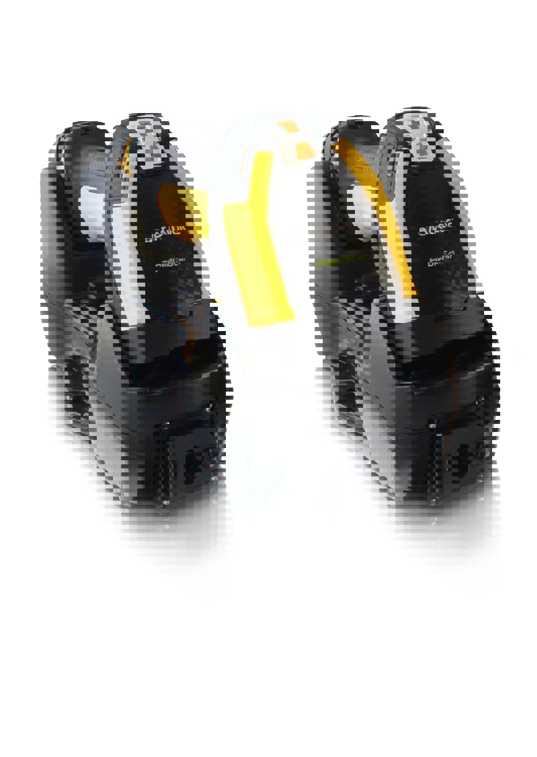 Bild von Datalogic PowerScan 9600 USB-Kit, SR (PBT9600-SRRBK12EU)