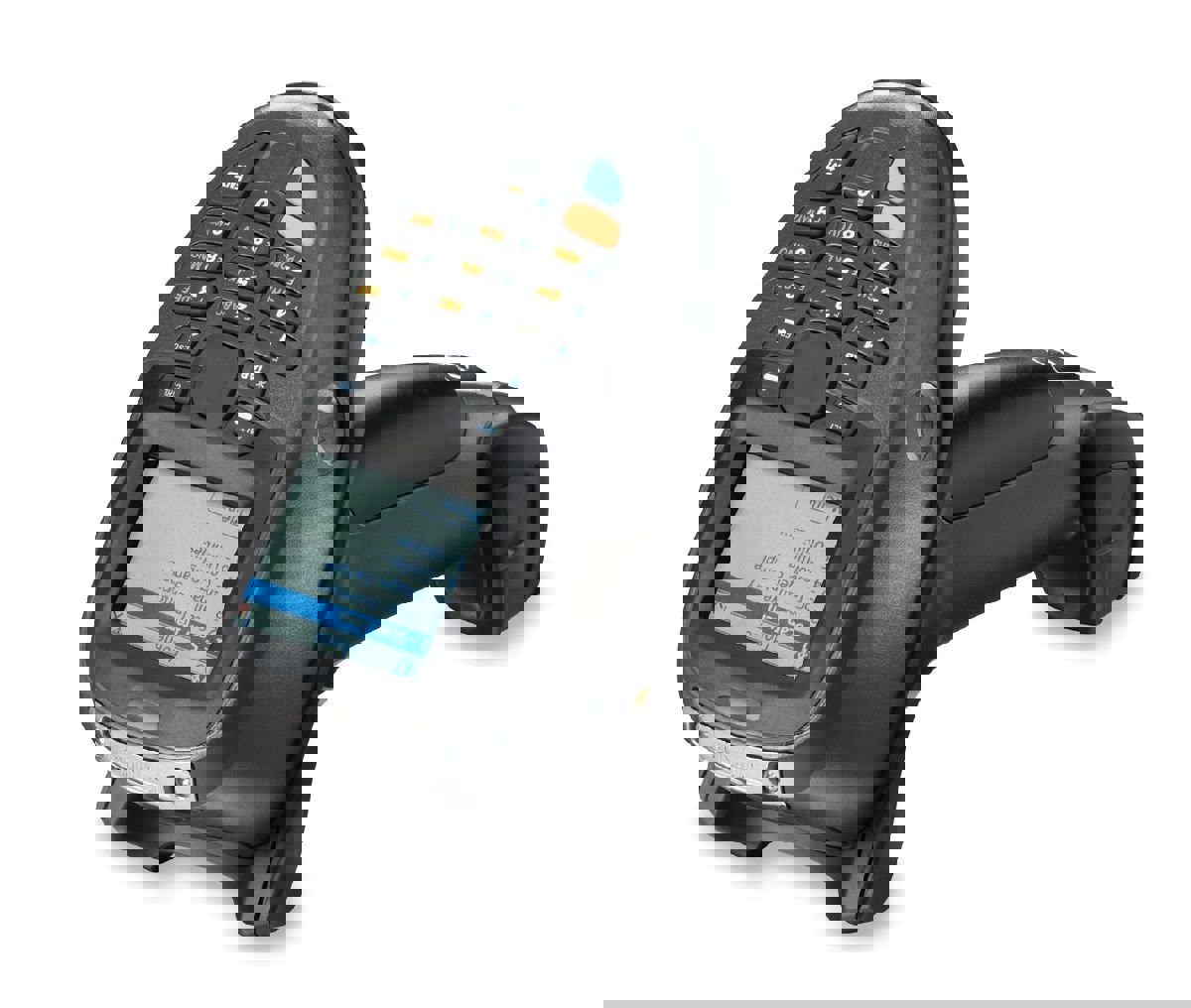Bild von Zebra MT2090 (MT2090-SL0D62170WR)