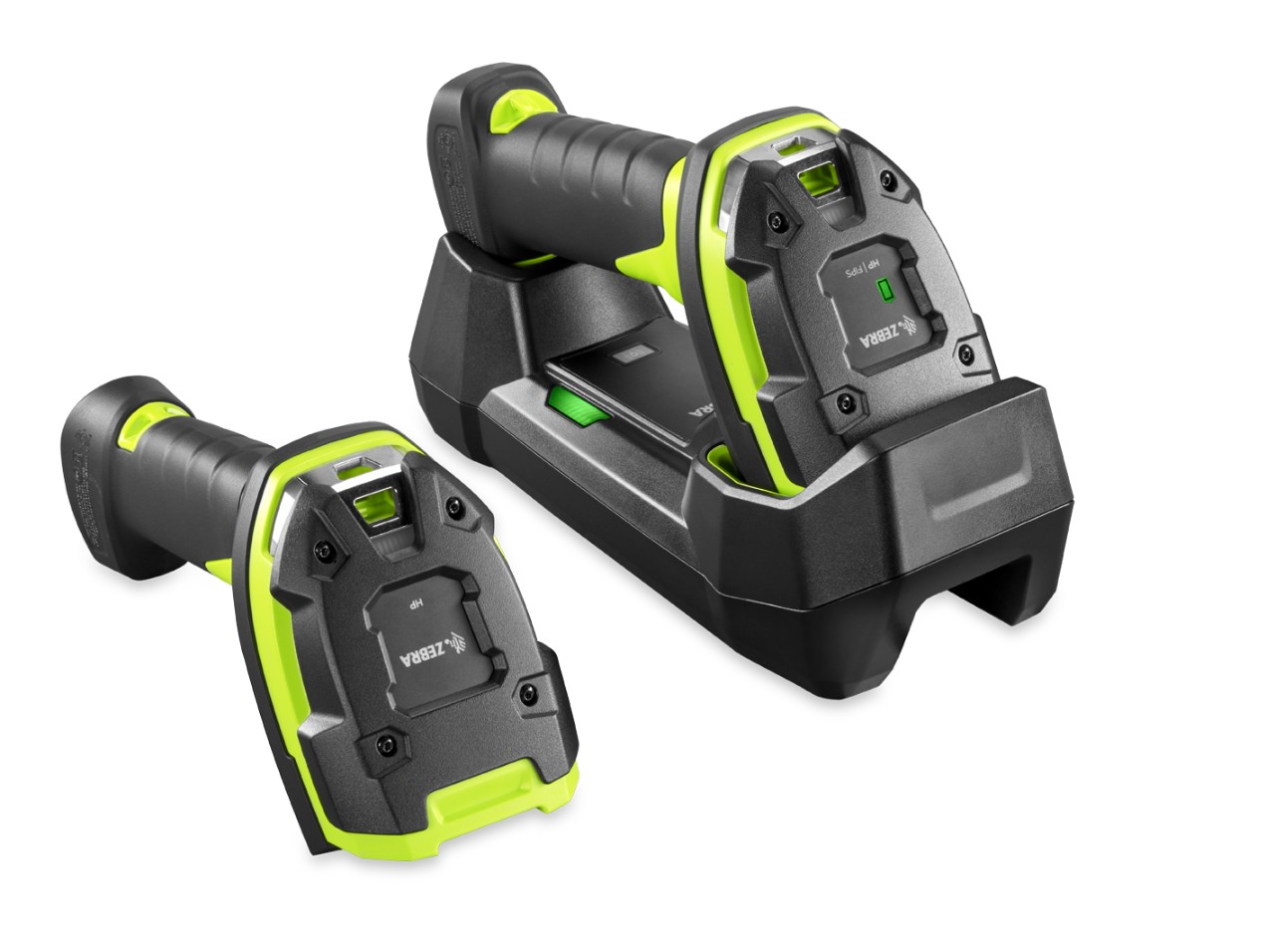 Bild von Zebra DS3678 XR Kit USB (DS3678-XR3U42A2SVW)