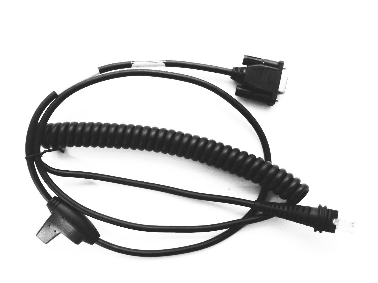 Bild von Honeywell Industrie-Anschlusskabel RS232, (CBL-020-300-C00-01)