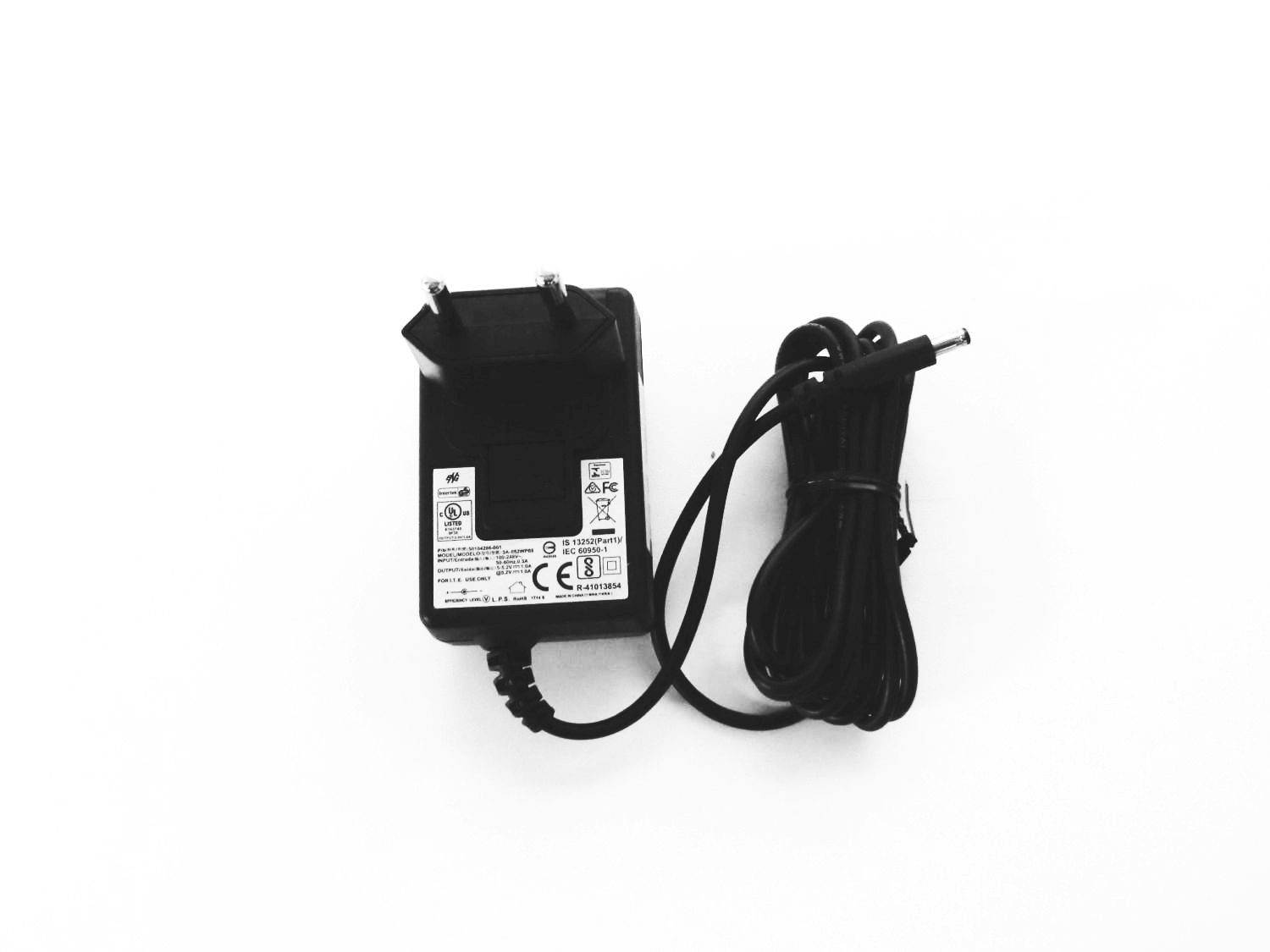 Bild von Honeywell Netzteil für Voyager 1202g, Granit 1911i & 1981i, (PS-05-1000W-C)