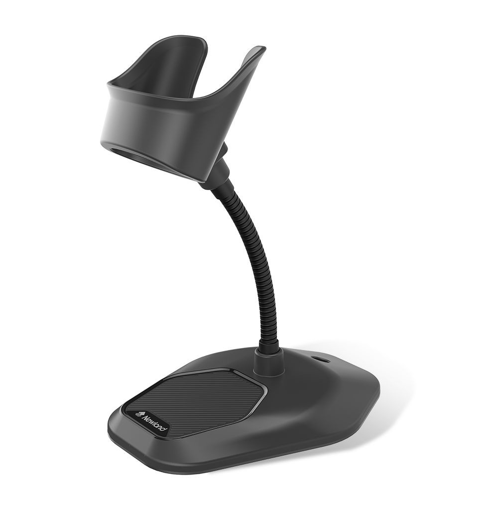 Bild von Newland Schwanenhals - Ständer für HR23 - HR33 Series  (NLS-STD30I)