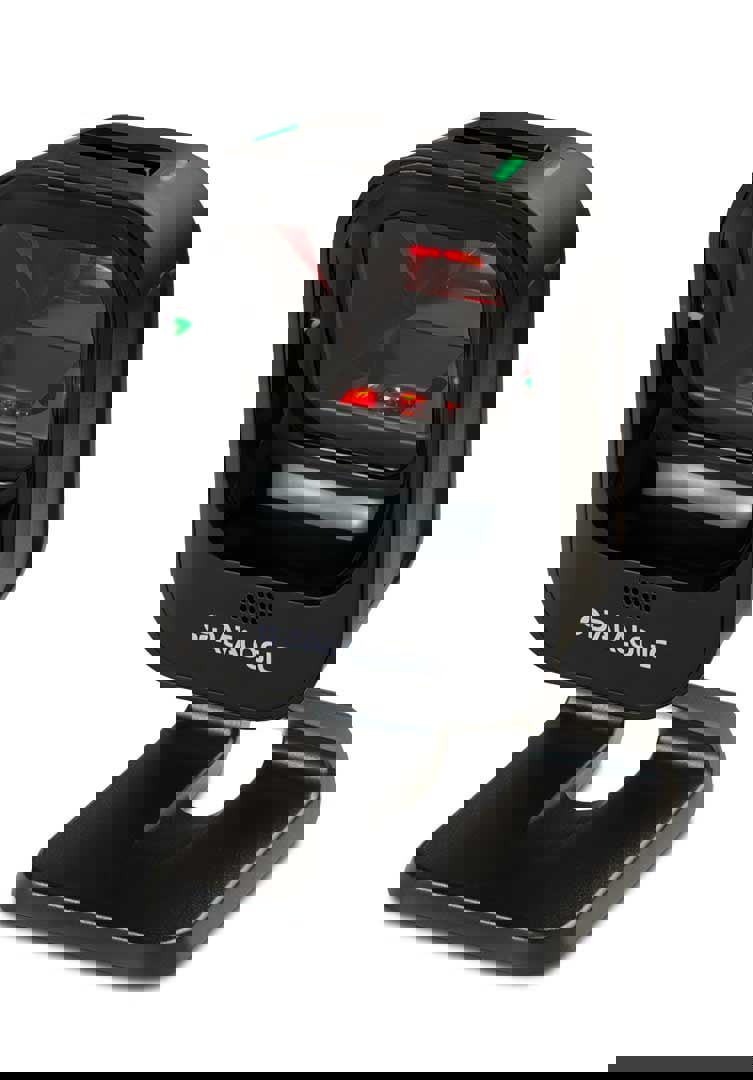 Bild von Datalogic Magellan 900i 2D Black (MG0902-11000-0200)