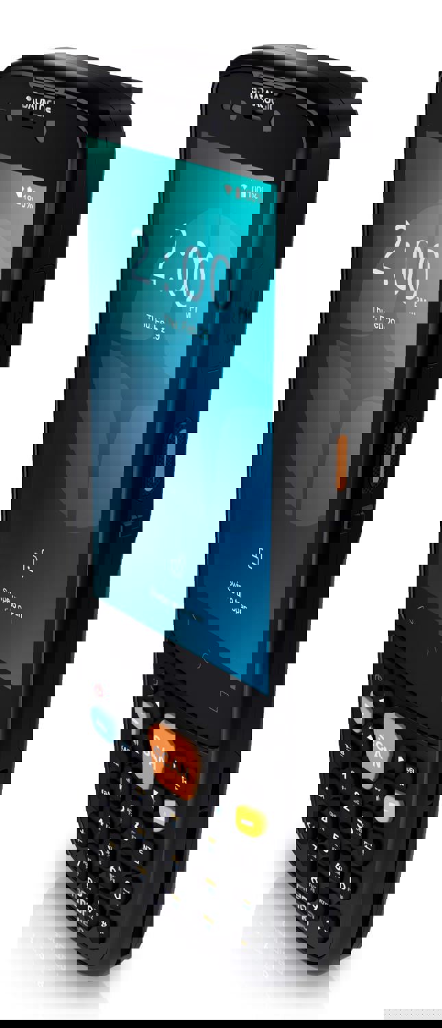 Bild von Datalogic Memor K20 (946200001)