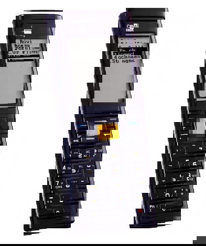 Bild von Cipherlab CPT-8231-2D (A8231RSR42UU1)