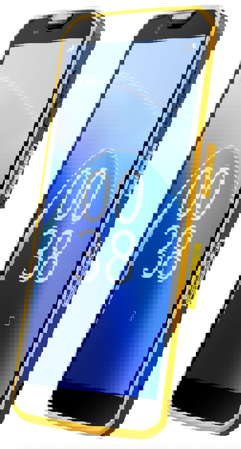 Bild von Cipherlab RS38-2D AR (AS3858AF4NSG1)