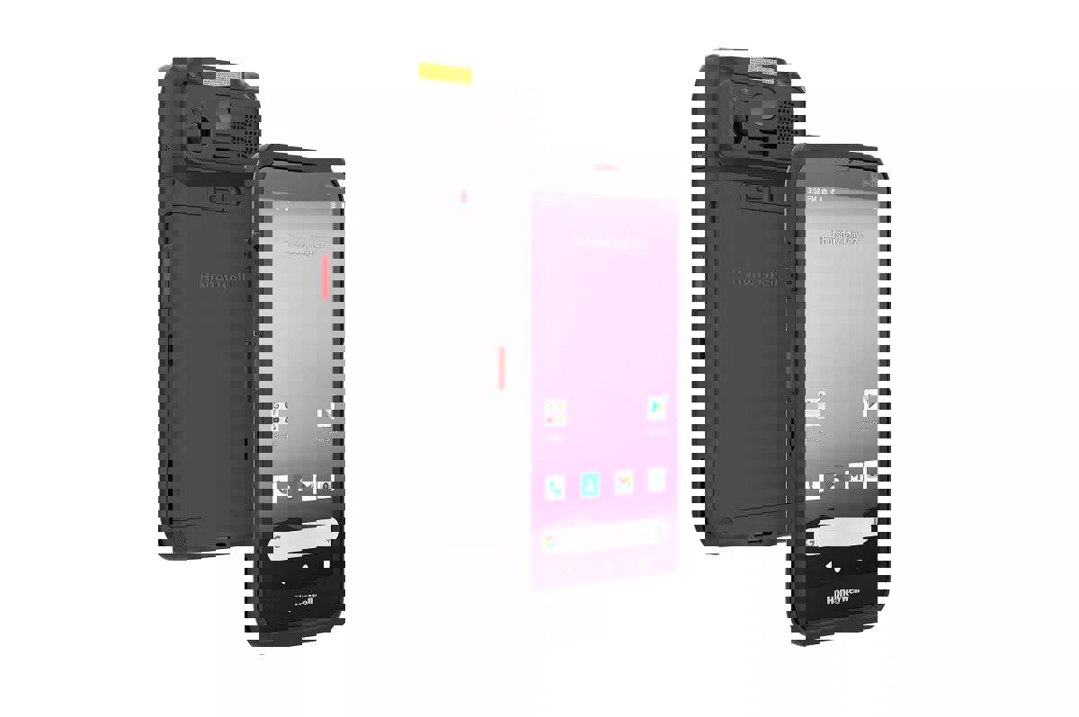 Bild von Honeywell ScanPal EDA56 (EDA56-00AE81N21RK)