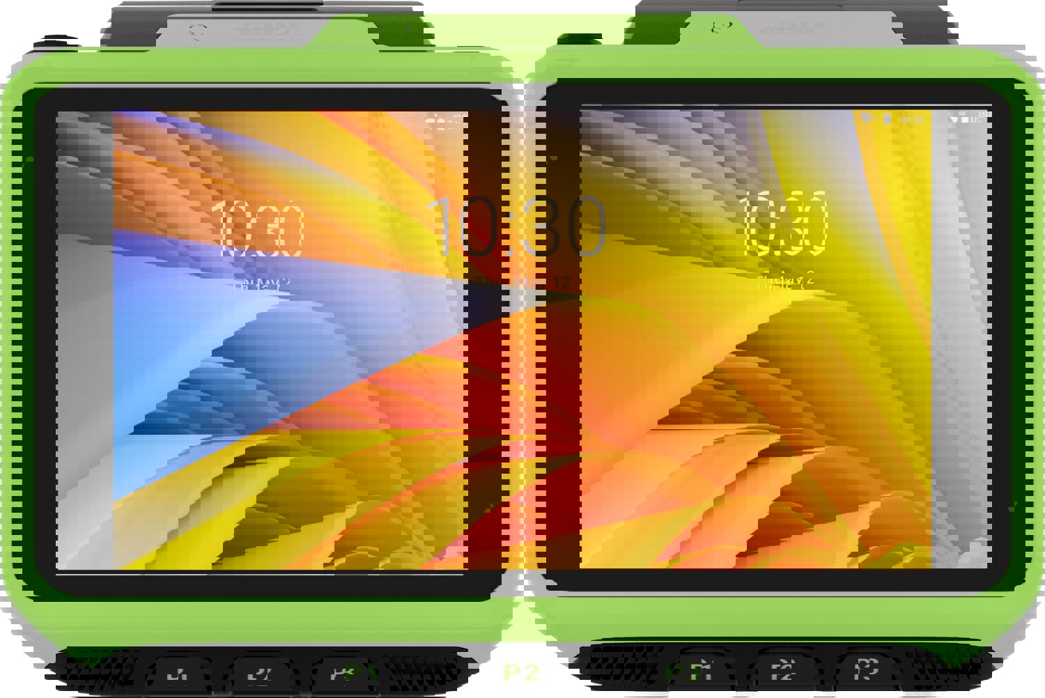 Bild von Zebra WT6400 (WT0-WT64B-T6DCE2A6)
