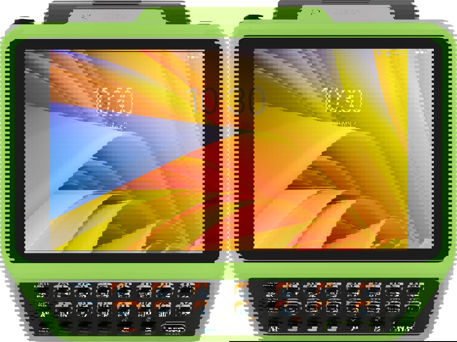 Bild von Zebra WT6400 (WT0-WT64B-K6DCC2A6)