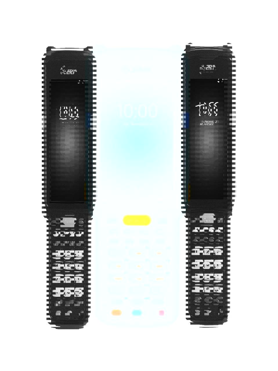 Bild von Zebra MC3300x-S (MC330L-SG4EG4RW)
