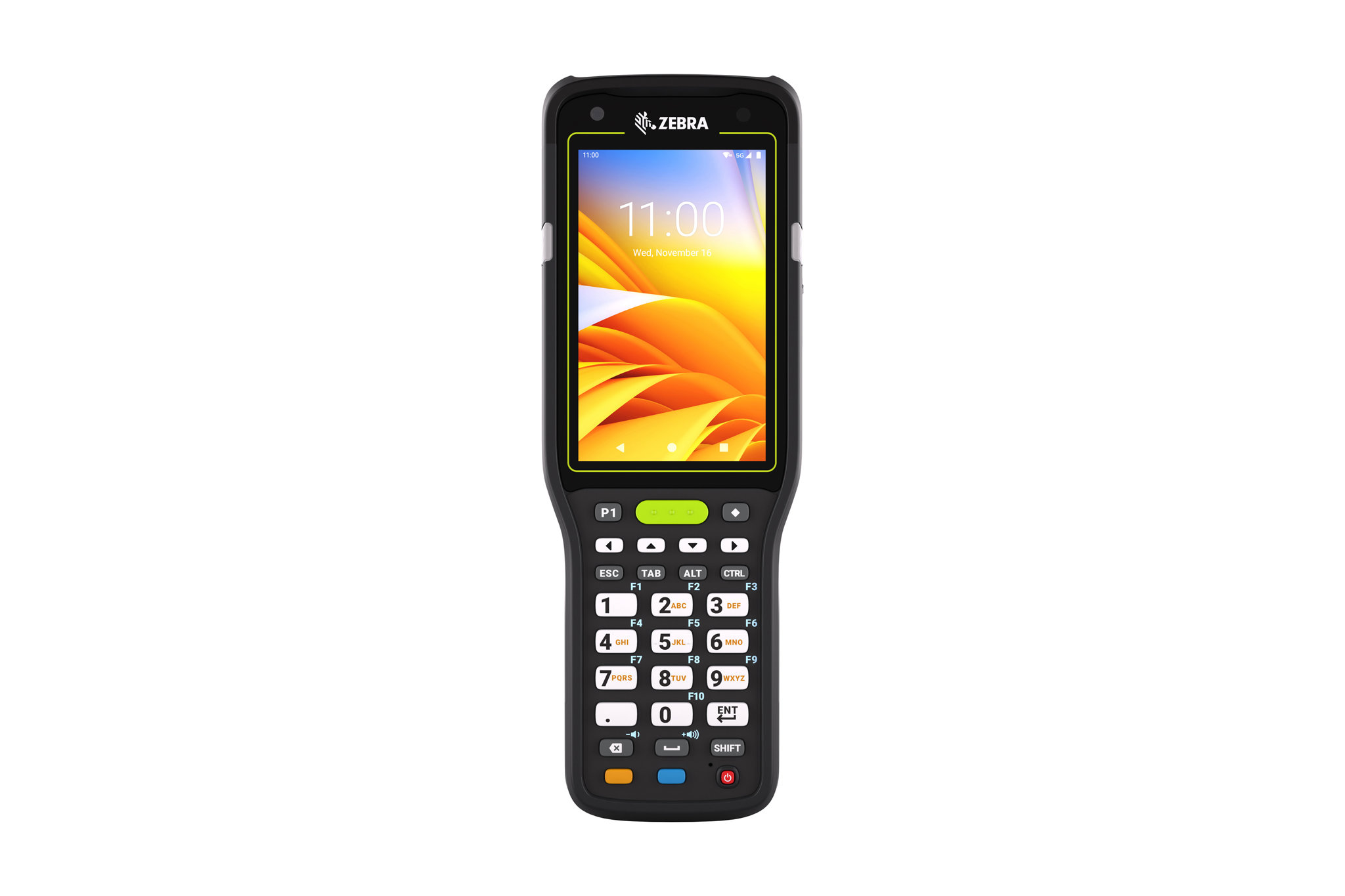 Bild von Zebra MC3400-G (MC3401-0G1J52SS-A6)