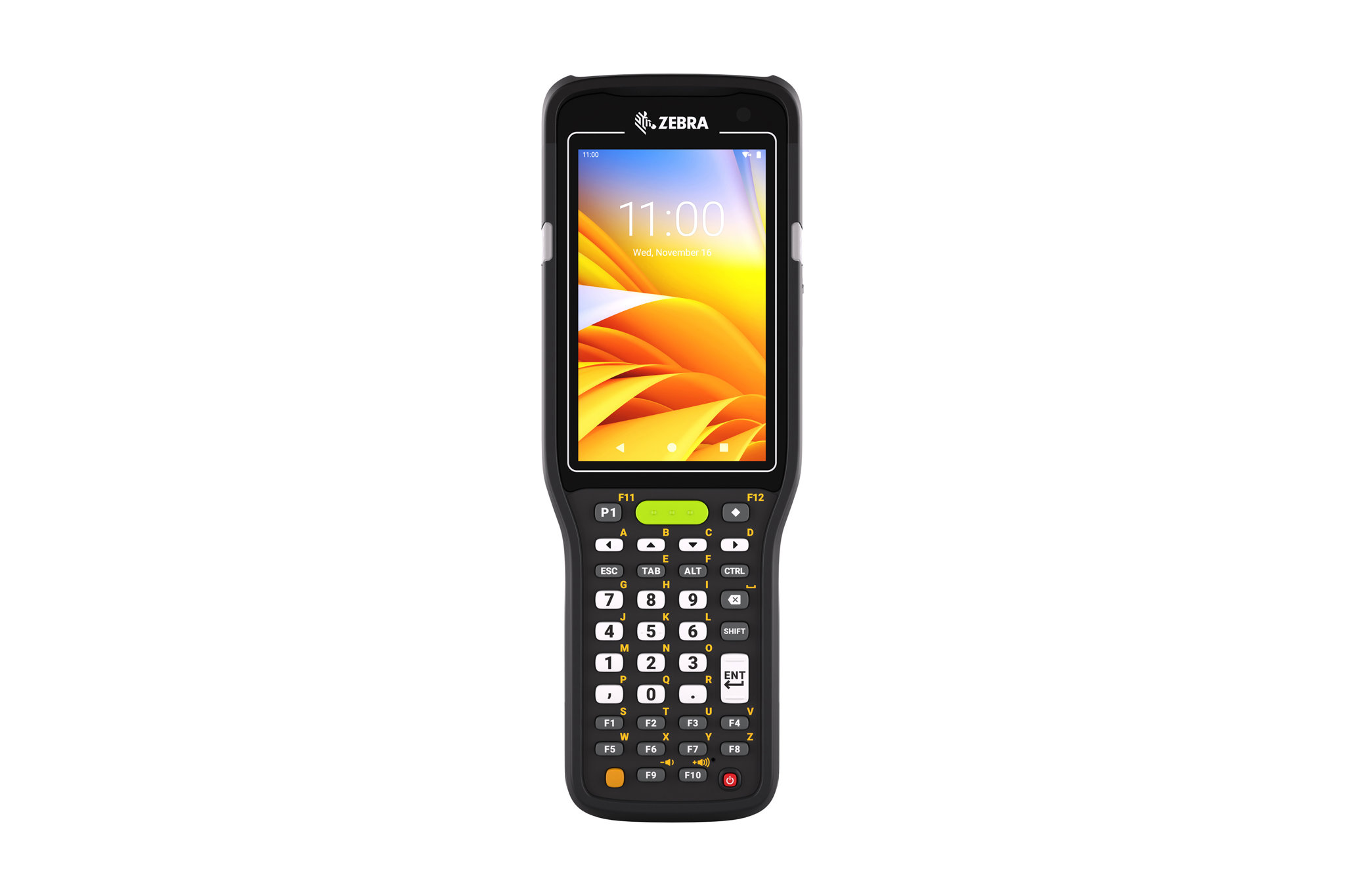 Bild von Zebra MC3400-G (MC3401-0G1R63SS-A6)