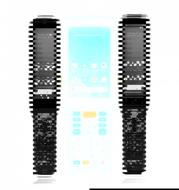 Bild von Newland N7 Cachalot Pro II (N7-Pro-W4-E3-A13)