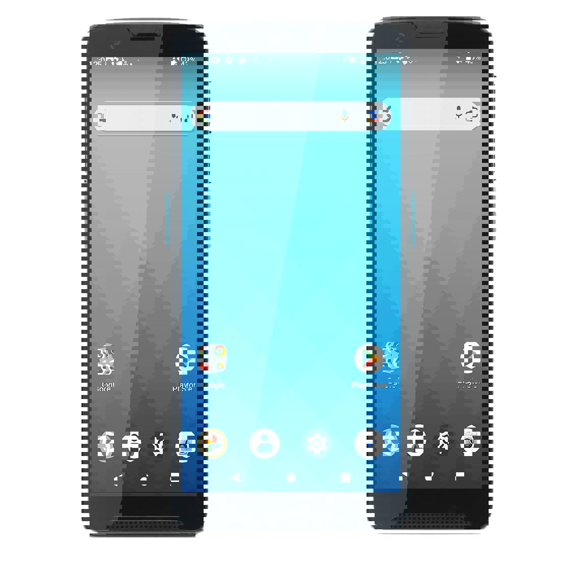 Bild von Unitech EA660 (EA660-LA6FUM3G)