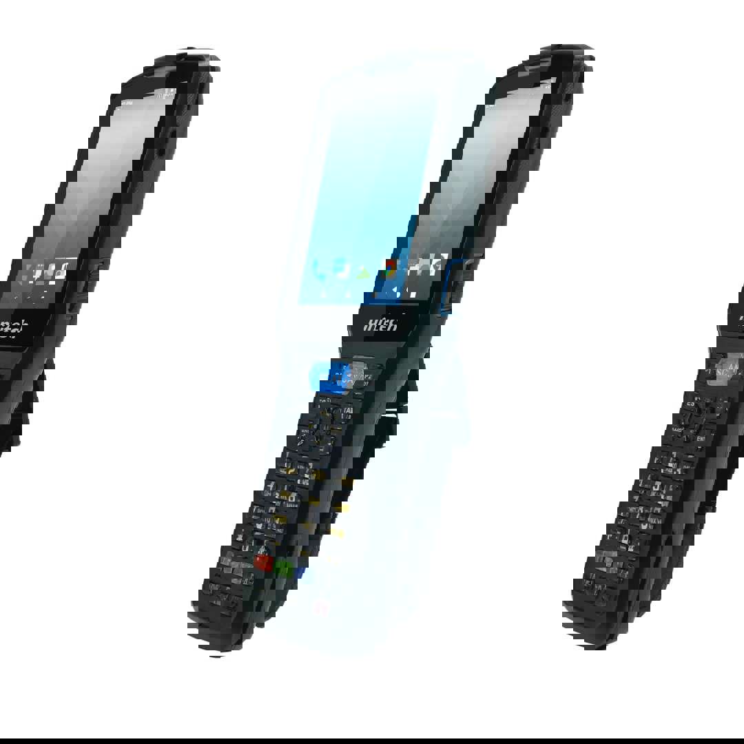 Bild von Unitech HT380 (HT380-NA61UM3G)