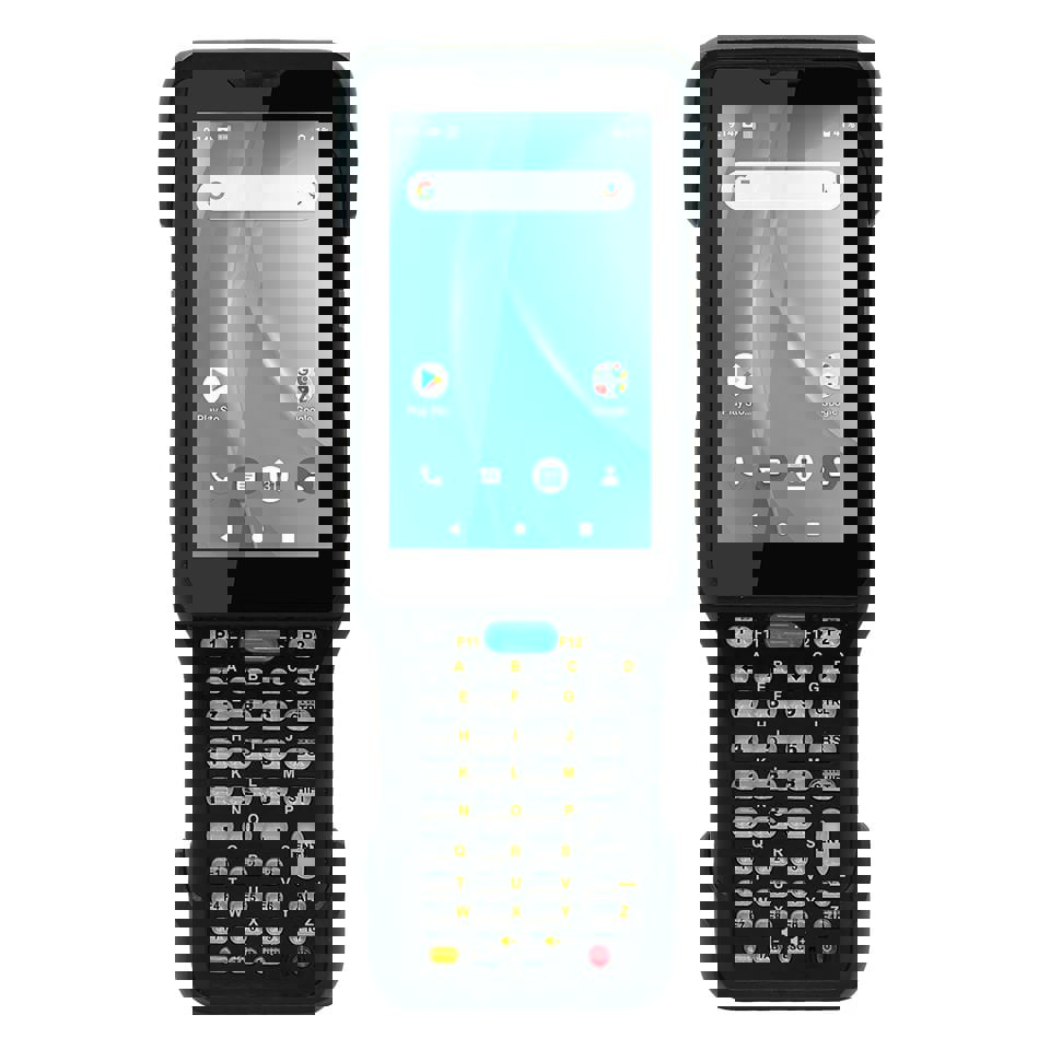 Bild von Unitech HT730Plus (HT730-NJ612MBG)