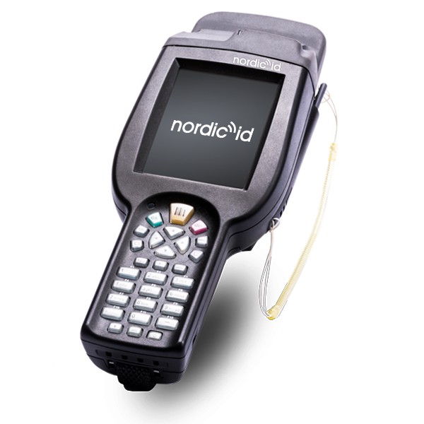 Bild von Nordic ID Merlin UHF RFID (HTE00050)