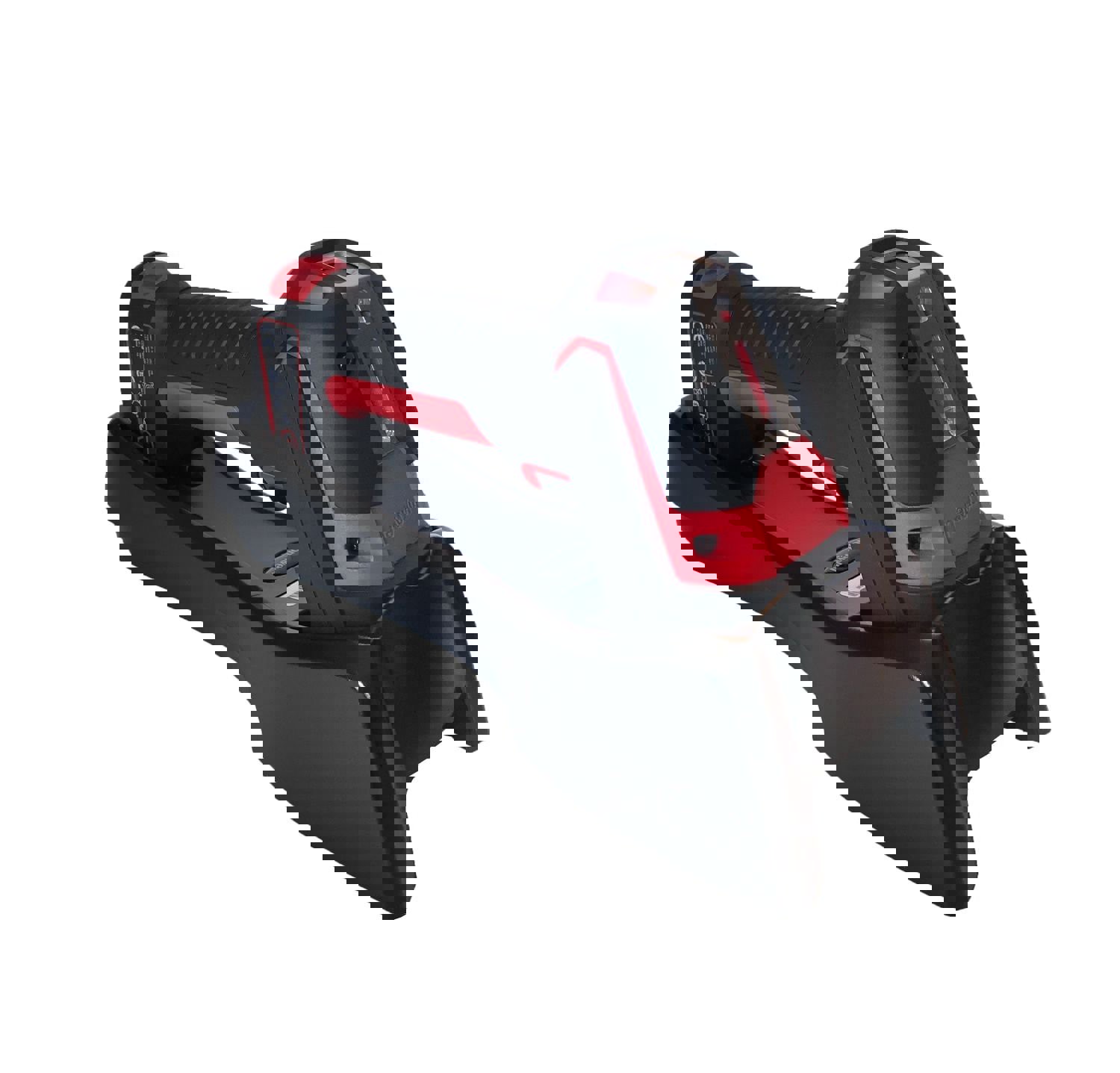 Bild von Honeywell Granit XP 1991i Kit USB (1991ISR-3USB-5-R)