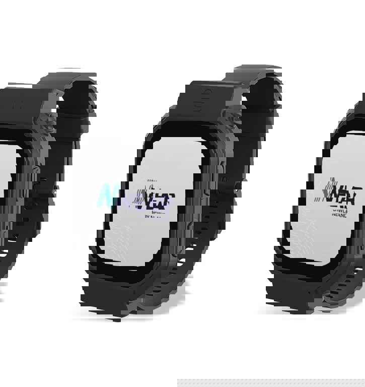 Bild von Newland WD5 Industrial Smartwatch 2,06" AMOLED Touch (NLS-WD5-ISW)